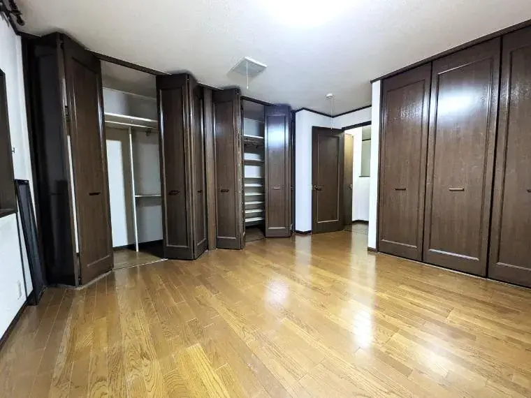 3LDK Property Uki City Kumamoto Prefecture (6)