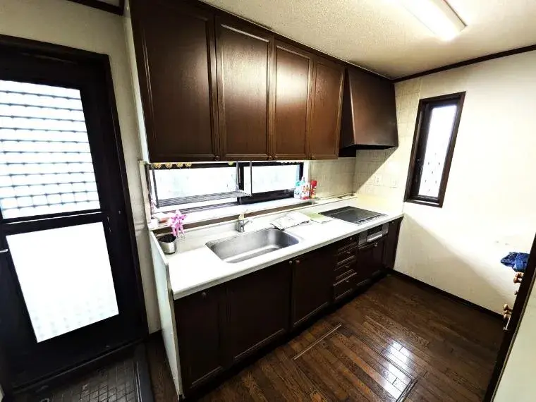 3LDK Property Uki City Kumamoto Prefecture (9)