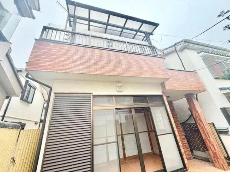 5LDK+ Bien immobilier Adachi-ku Tokyo (14)