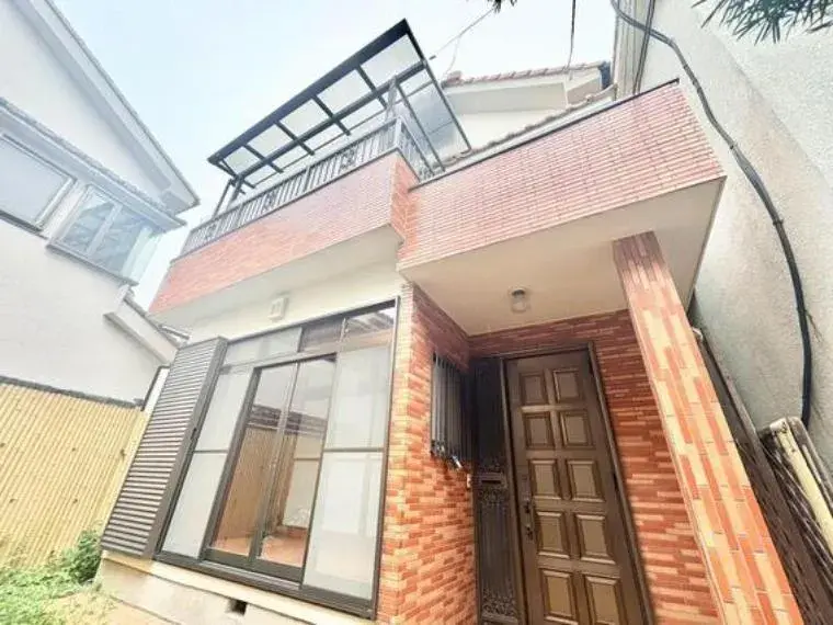 5LDK+ Bien immobilier Adachi-ku Tokyo (3)
