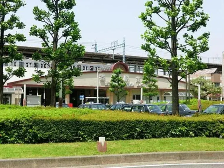 5LDK+ Bien immobilier Adachi-ku Tokyo (26)