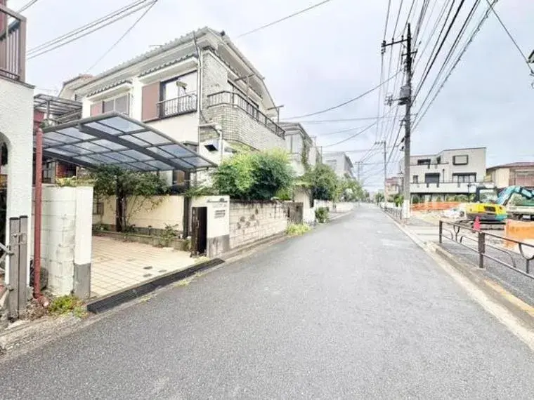 5LDK+ Bien immobilier Adachi-ku Tokyo (5)