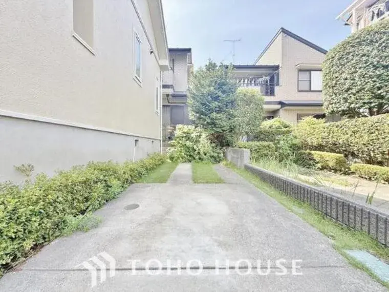 Propiedad 4LDK Ciudad de Kashiwa, Prefectura de Chiba (4)