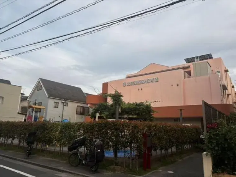 3K房产 足立区 东京都 (8)