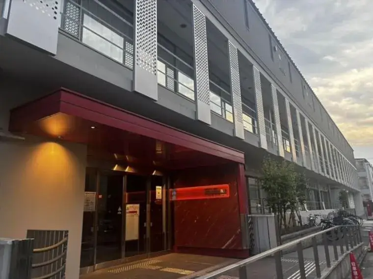 3K房产 足立区 东京都 (9)