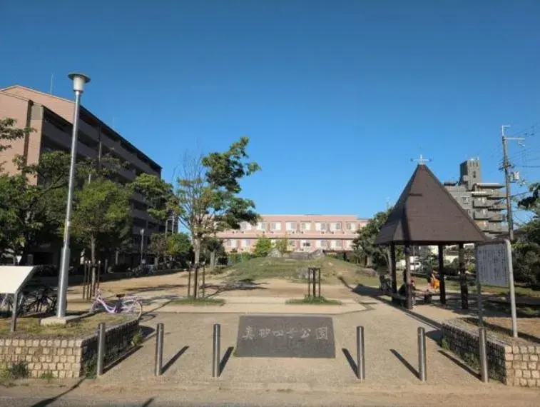 2LDK 茨木市 大阪府 (2)