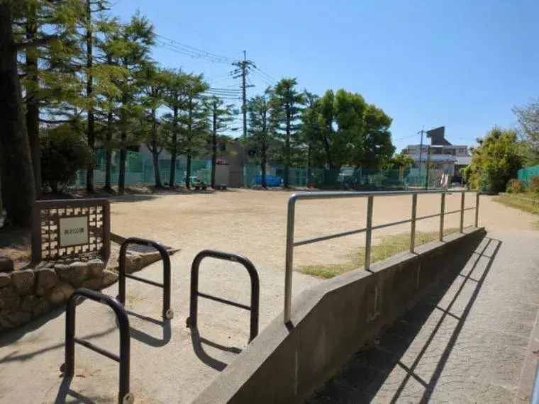 2LDK 茨木市 大阪府 (3)