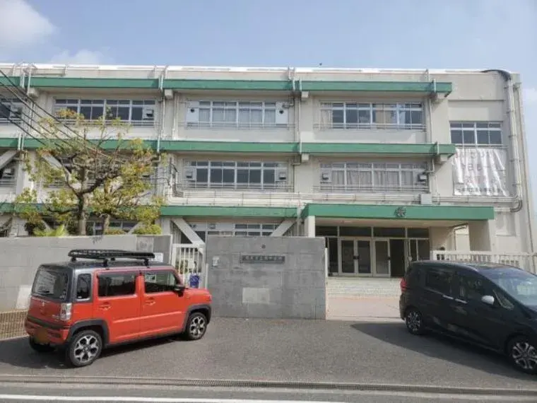 2LDK 茨木市 大阪府 (5)