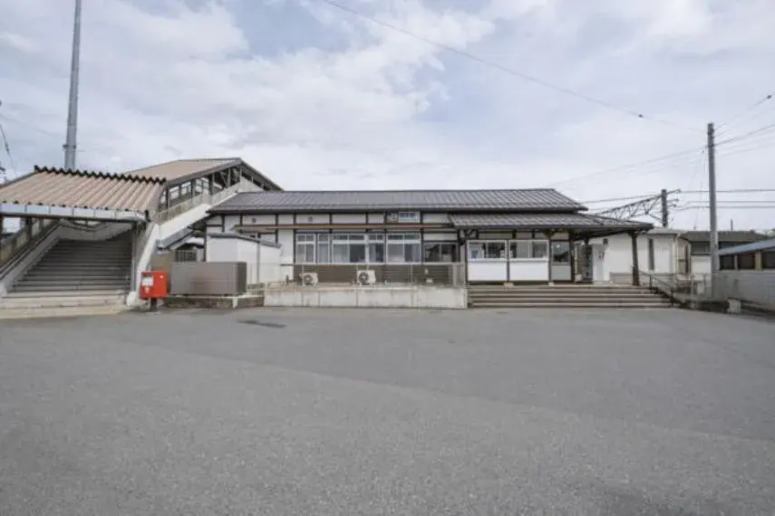 Akiya in Gunma