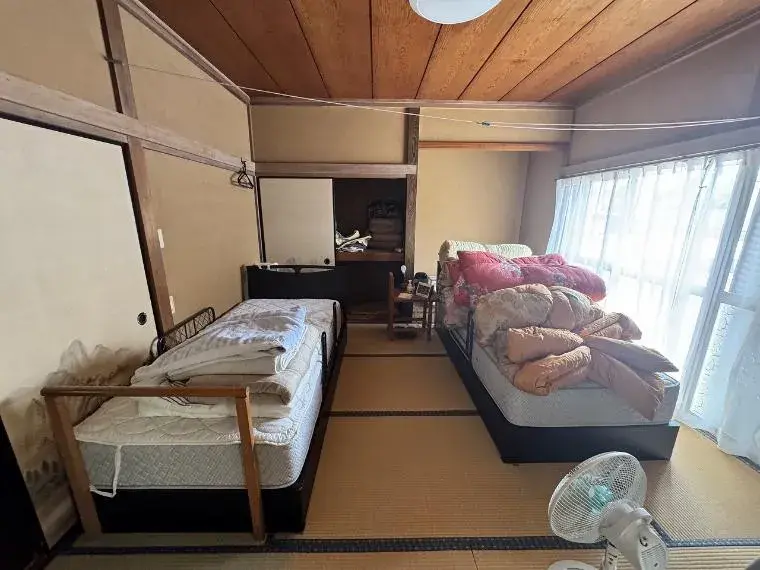 6-Bedroom Property Atsugi City Kanagawa Prefecture (13)