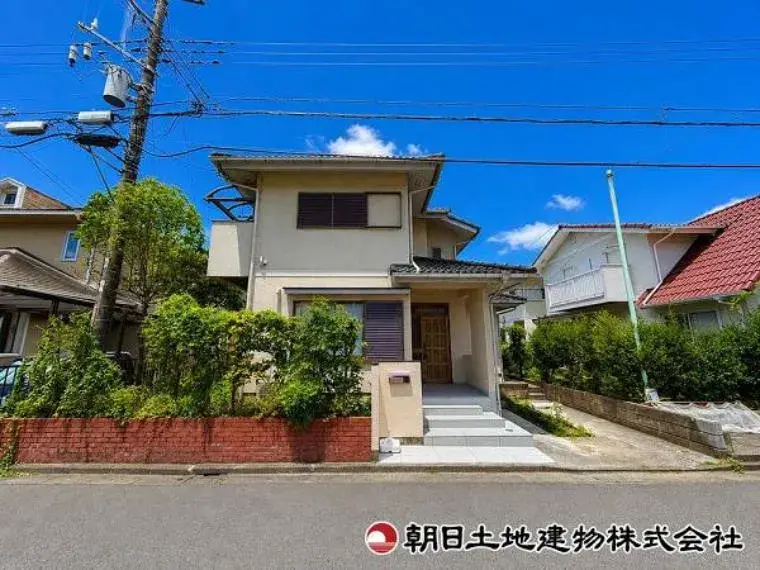 Akiya in Kanagawa