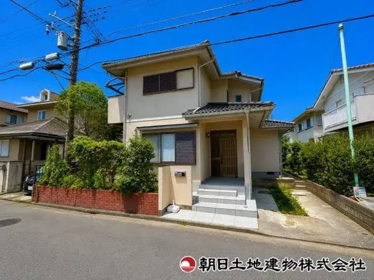 4LDK Property Sagamihara City Kanagawa Prefecture (2)