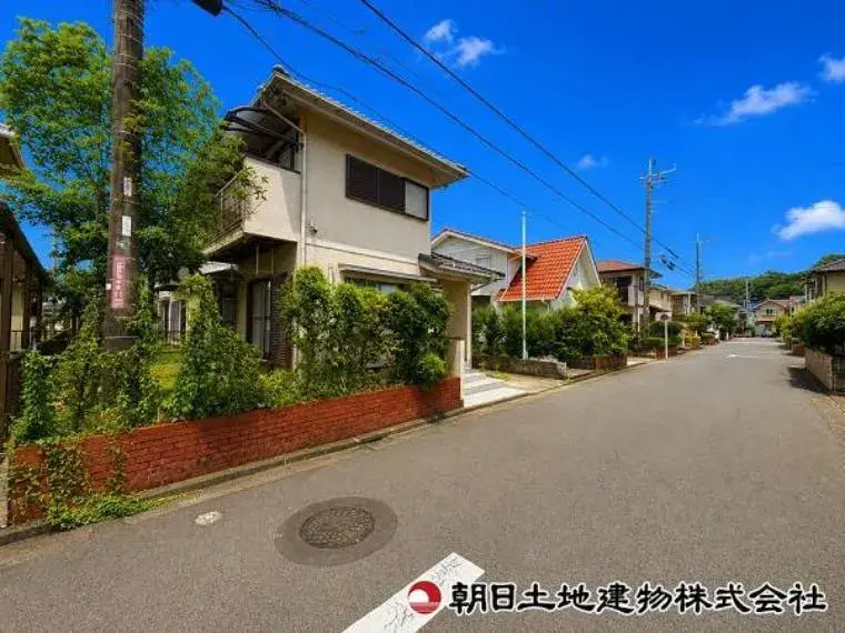 4LDK Property Sagamihara City Kanagawa Prefecture (3)