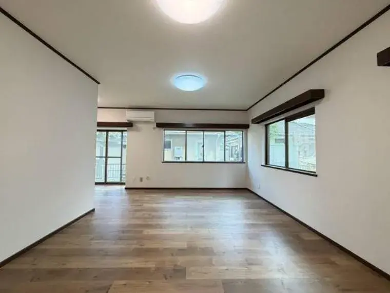 4LDK Property Sagamihara City Kanagawa Prefecture (5)