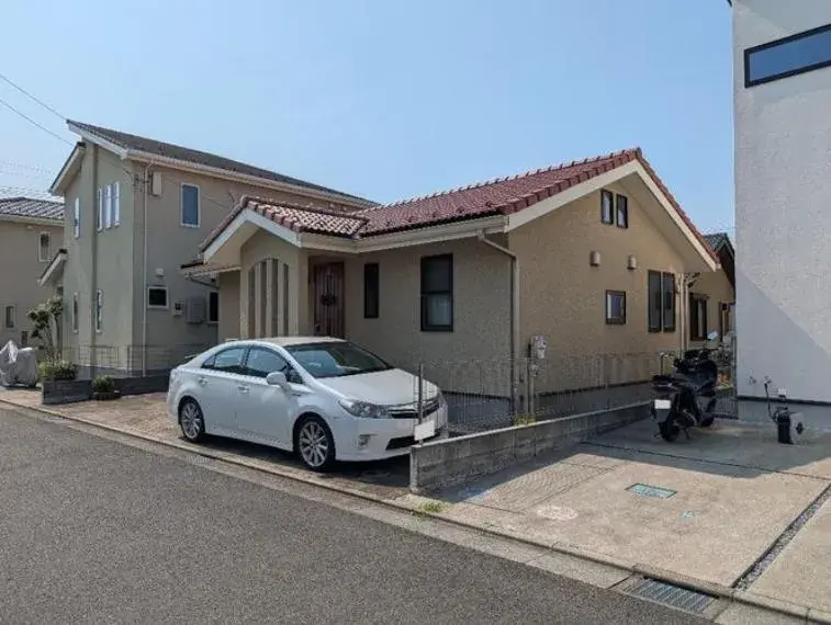 Akiya in Kanagawa