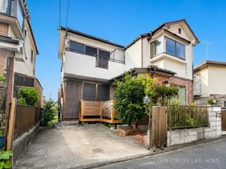 Akiya in Kanagawa