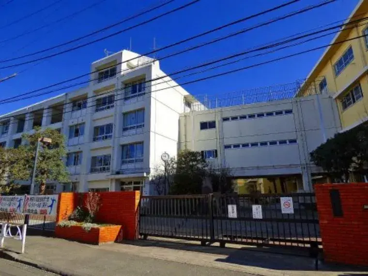 Bien immobilier 4LDK Tamaku, Kawasaki-shi, Préfecture de Kanagawa (3)
