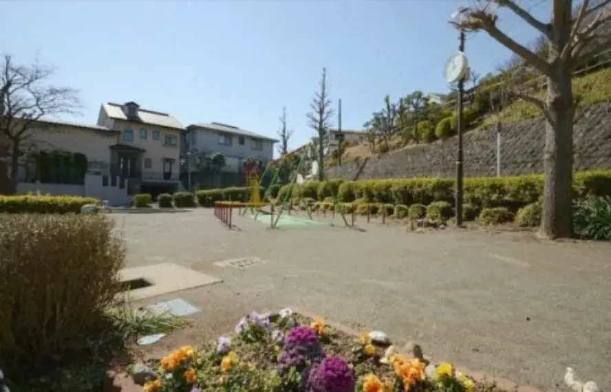 Bien immobilier 4LDK Tamaku, Kawasaki-shi, Préfecture de Kanagawa (5)