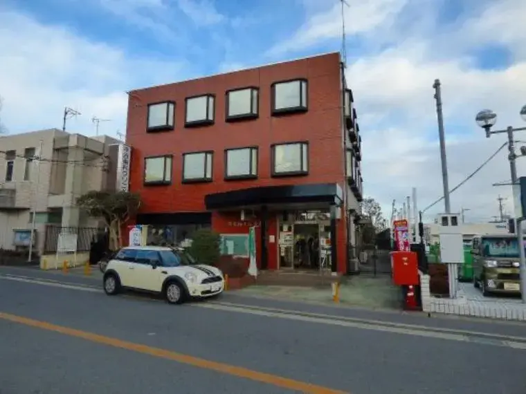 Bien immobilier 4LDK Tamaku, Kawasaki-shi, Préfecture de Kanagawa (6)