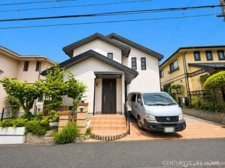 4SLDK Property Machida City Tokyo (2)