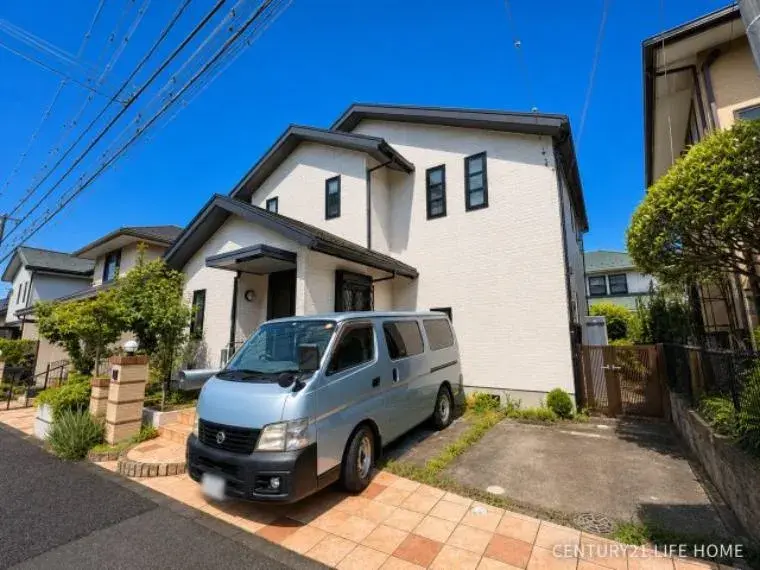 4SLDK Property Machida City Tokyo (3)