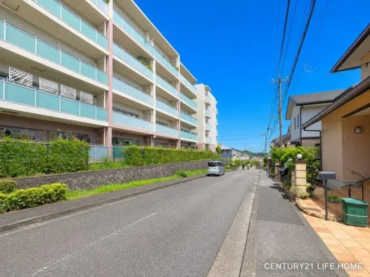 4SLDK Property Machida City Tokyo (5)
