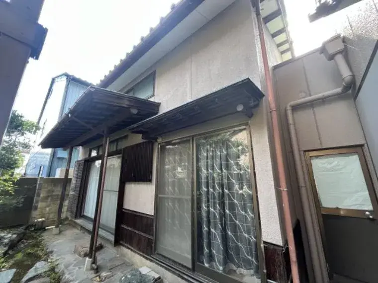Akiya in Fukui