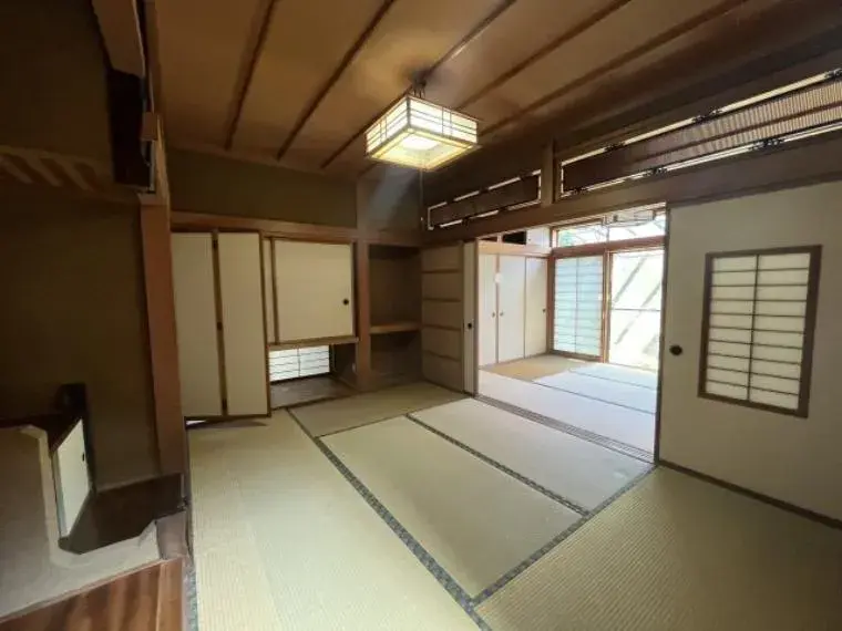 5SLDK Property in Fukui City, Fukui Prefecture (11)