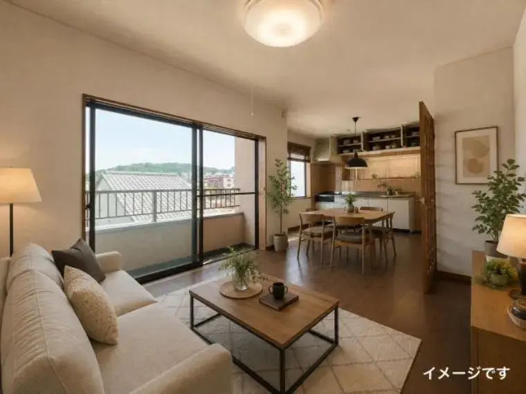 5SLDK Property in Fukui City, Fukui Prefecture (22)