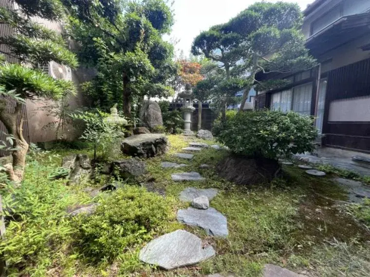 5SLDK Property in Fukui City, Fukui Prefecture (4)