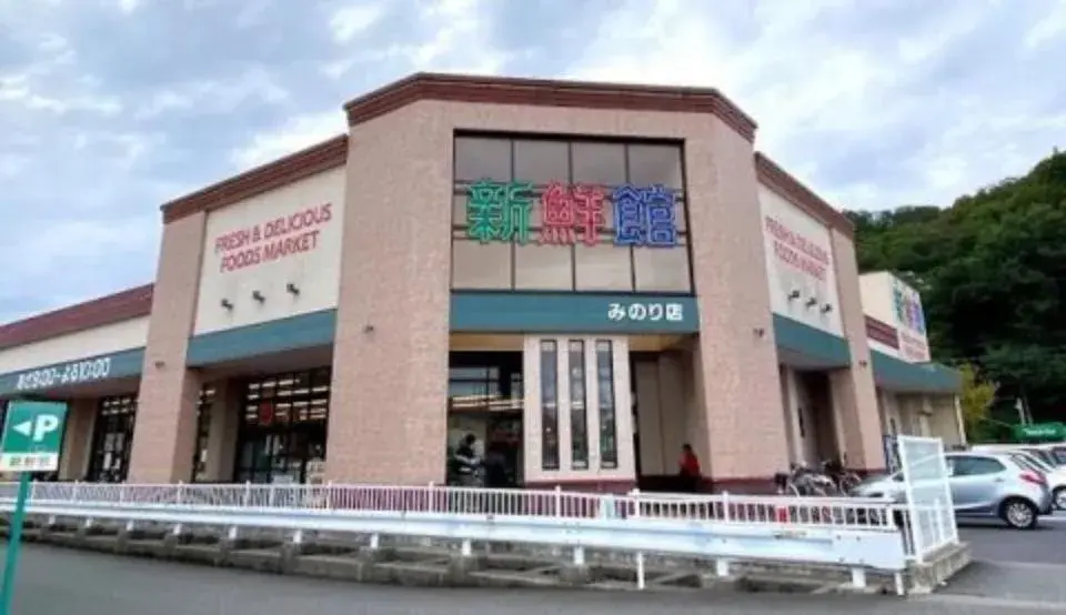 5SLDK Property in Fukui City, Fukui Prefecture (35)