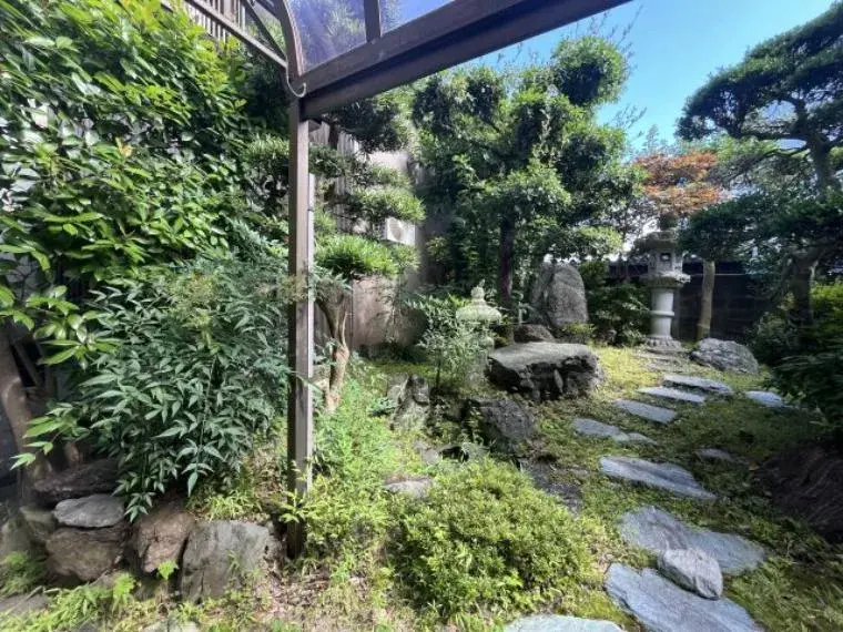 5SLDK Property in Fukui City, Fukui Prefecture (5)
