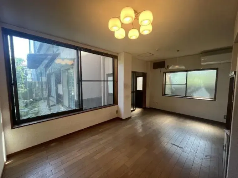 5SLDK Property in Fukui City, Fukui Prefecture (8)
