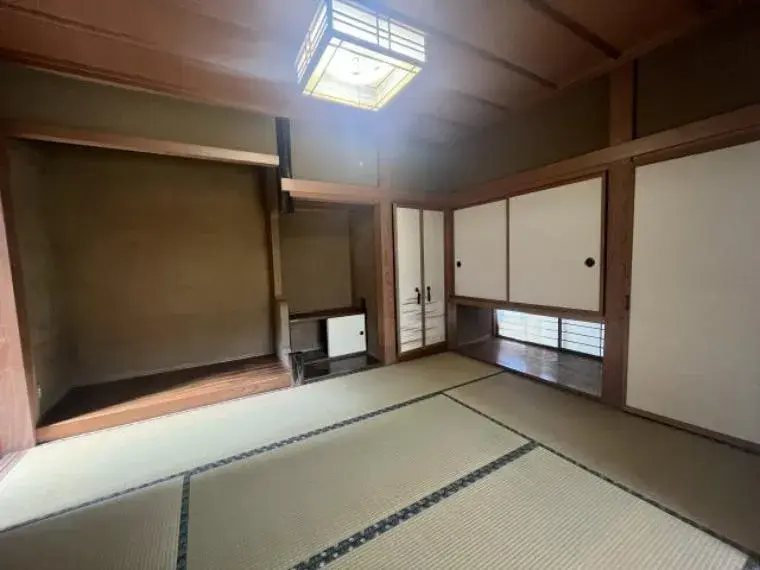 5SLDK Property in Fukui City, Fukui Prefecture (9)