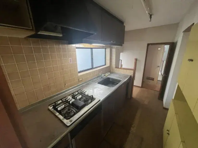 5SLDK Property in Fukui City, Fukui Prefecture (10)