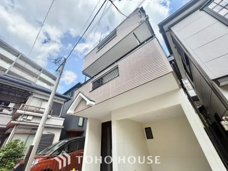 3LDK Wako City Saitama (2)