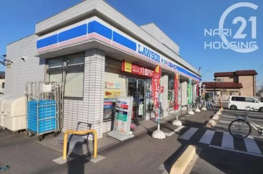 3LDK Property Akiruno City Tokyo (14)
