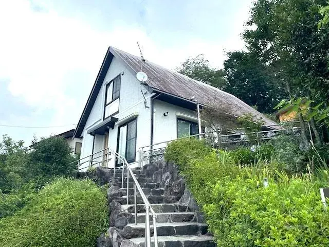 Akiya in Shizuoka
