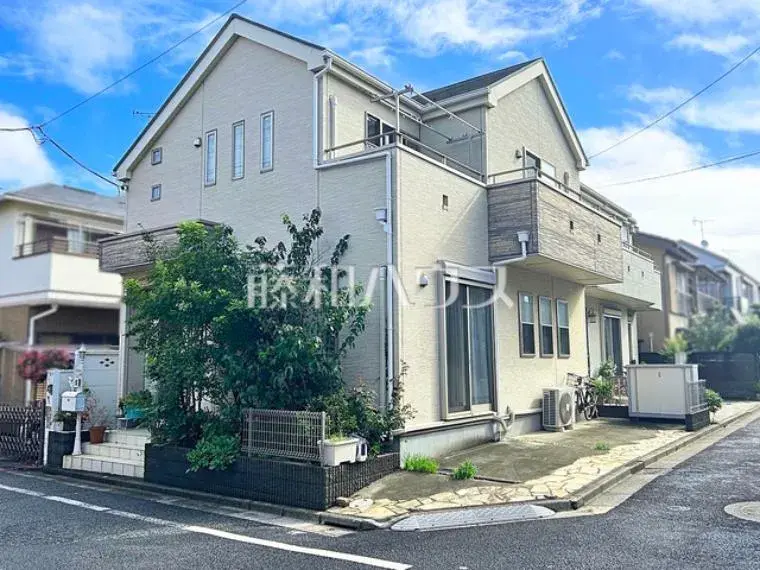 Akiya in Tokyo