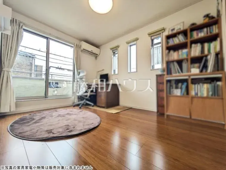 عقار 3LDK+WIC في Nerima-ku Tokyo (11)