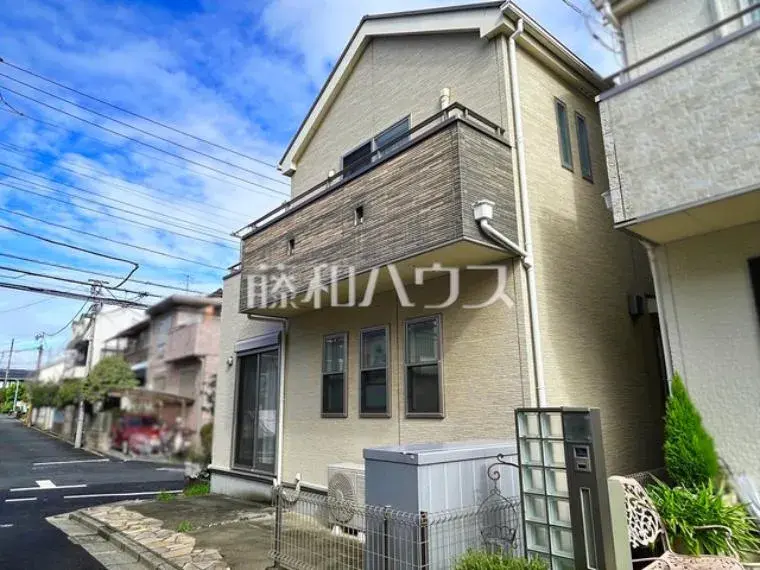 عقار 3LDK+WIC في Nerima-ku Tokyo (3)