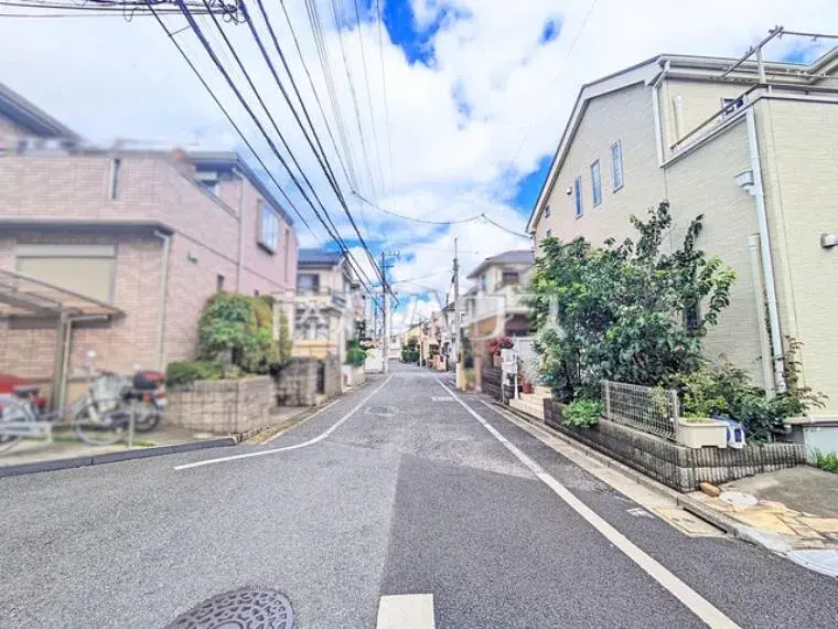 عقار 3LDK+WIC في Nerima-ku Tokyo (4)