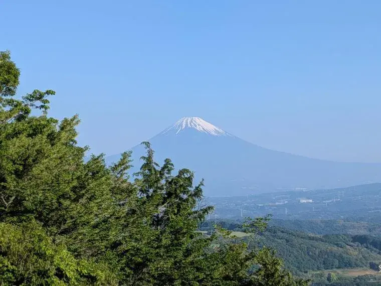 [عقار 2LDK+شرفة] Kannami-cho, Tagata-gun, Shizuoka (11)