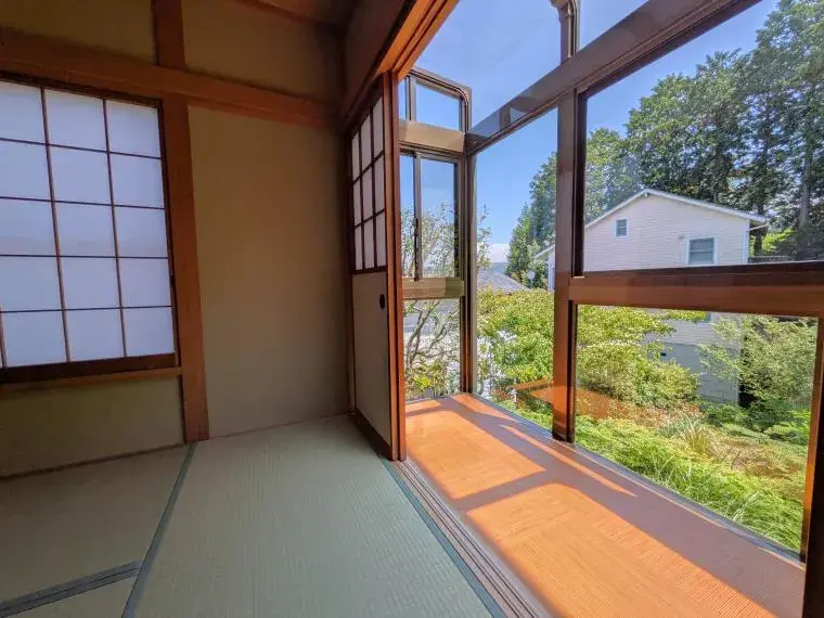 [عقار 2LDK+شرفة] Kannami-cho, Tagata-gun, Shizuoka (8)