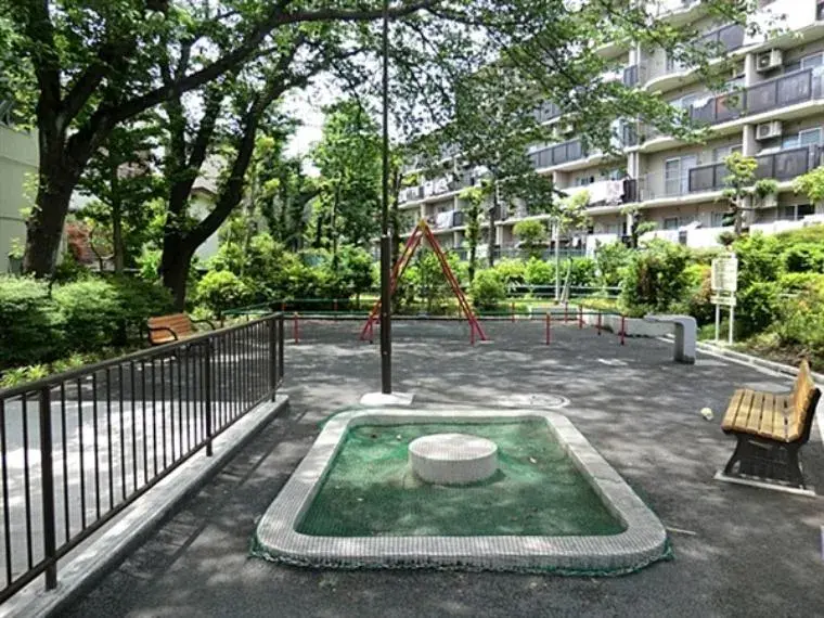 4LDK Yokohama City Kanagawa Prefecture (4)