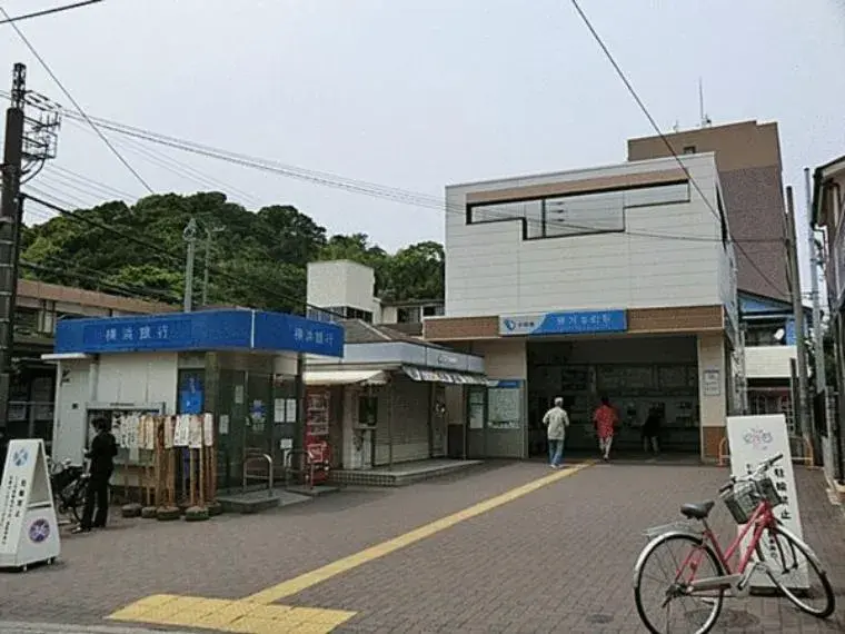 Akiya in Kanagawa