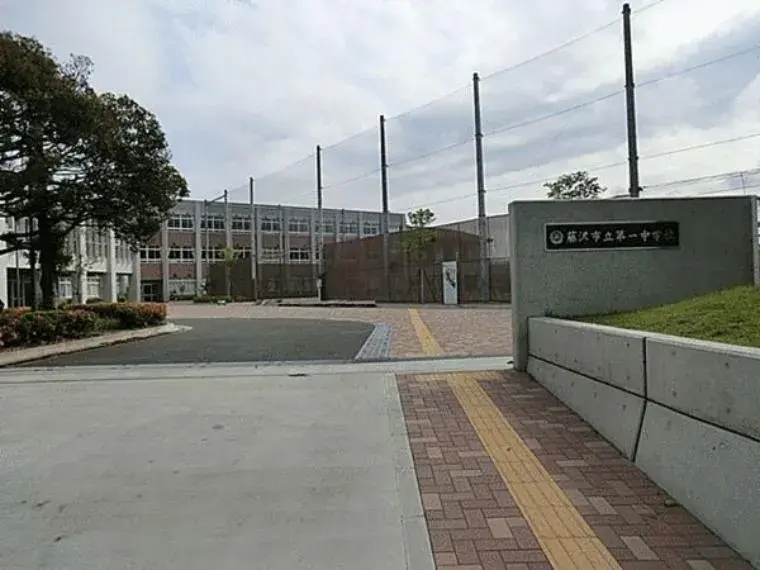 4LDK Kanagawa Prefecture Fujisawa City Property (6)