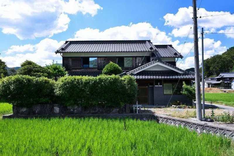 Akiya in 西脇市