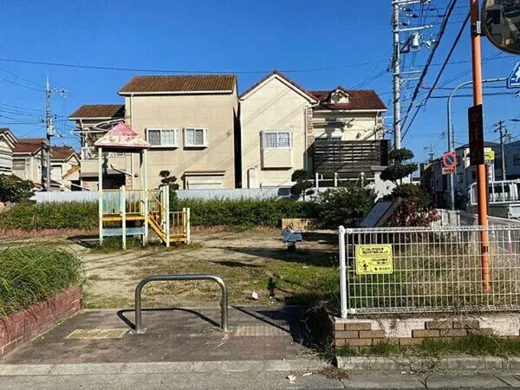 Akiya in Osaka