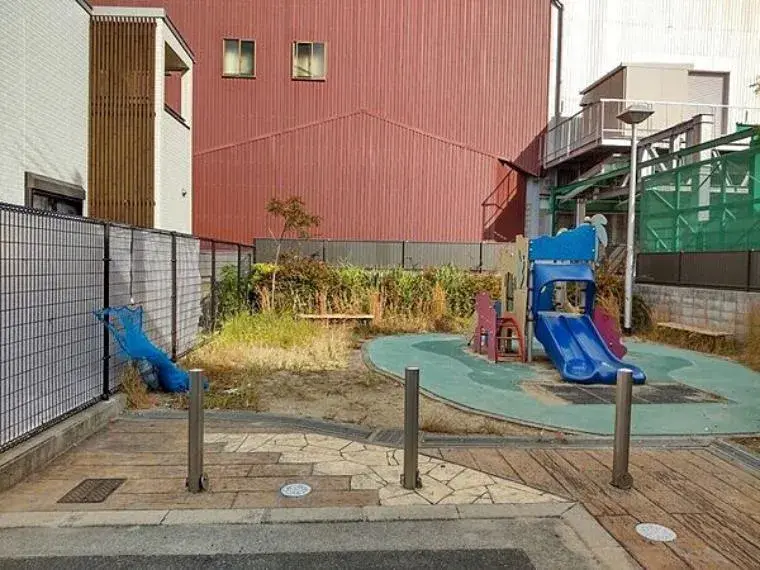 Propiedad 4LDK ciudad de Higashiosaka, Prefectura de Osaka (2)